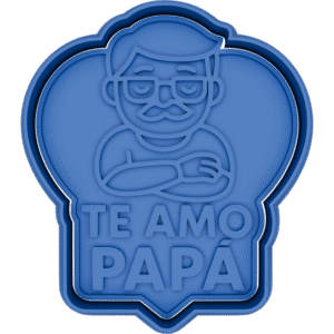 Te Amo Papá