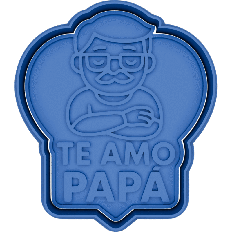 Te Amo Papá