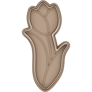 Tulipán