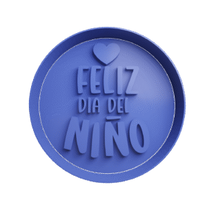 Feliz Día del Niño