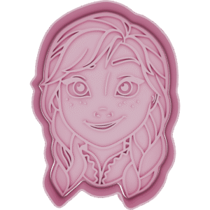 Ana (Frozen)