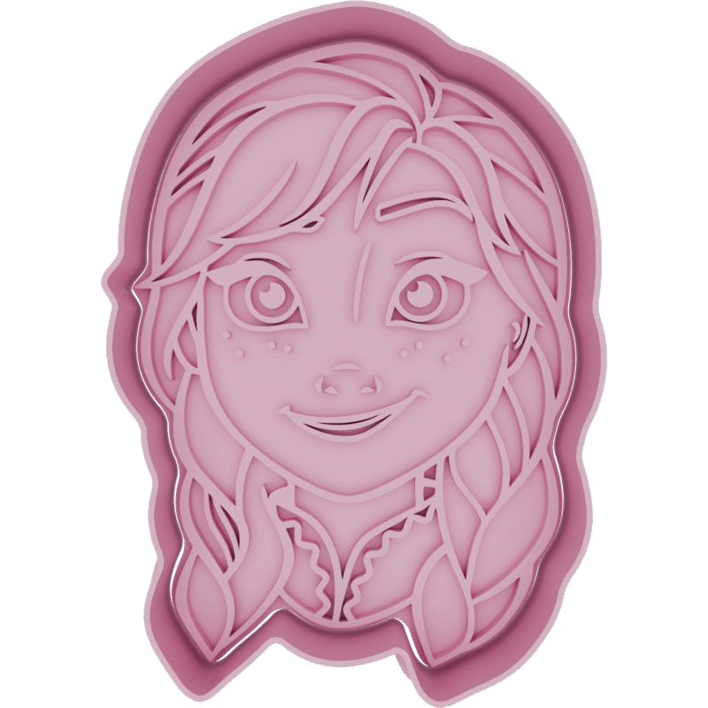 Ana (Frozen)