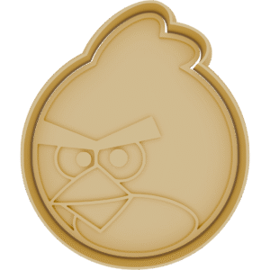 Angry Bird