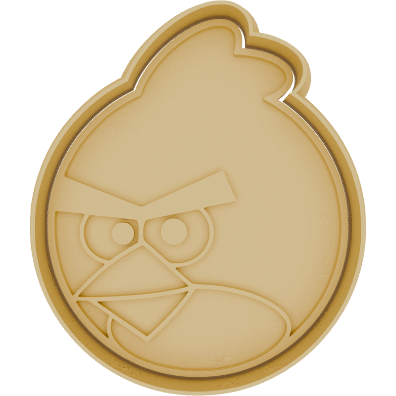 Angry Bird