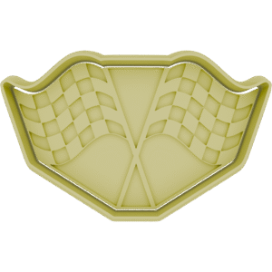 Banderas de Carrera