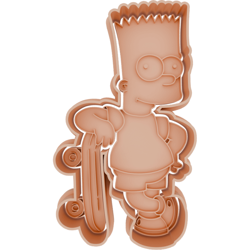 Bart Simpson