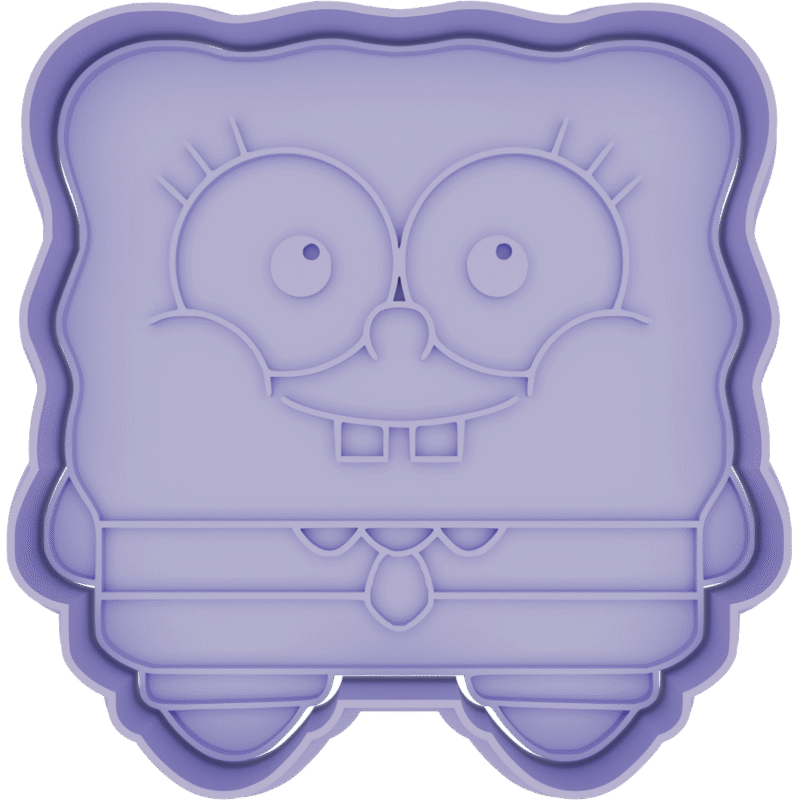 Bob Esponja