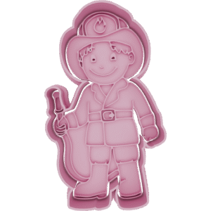 Bombero