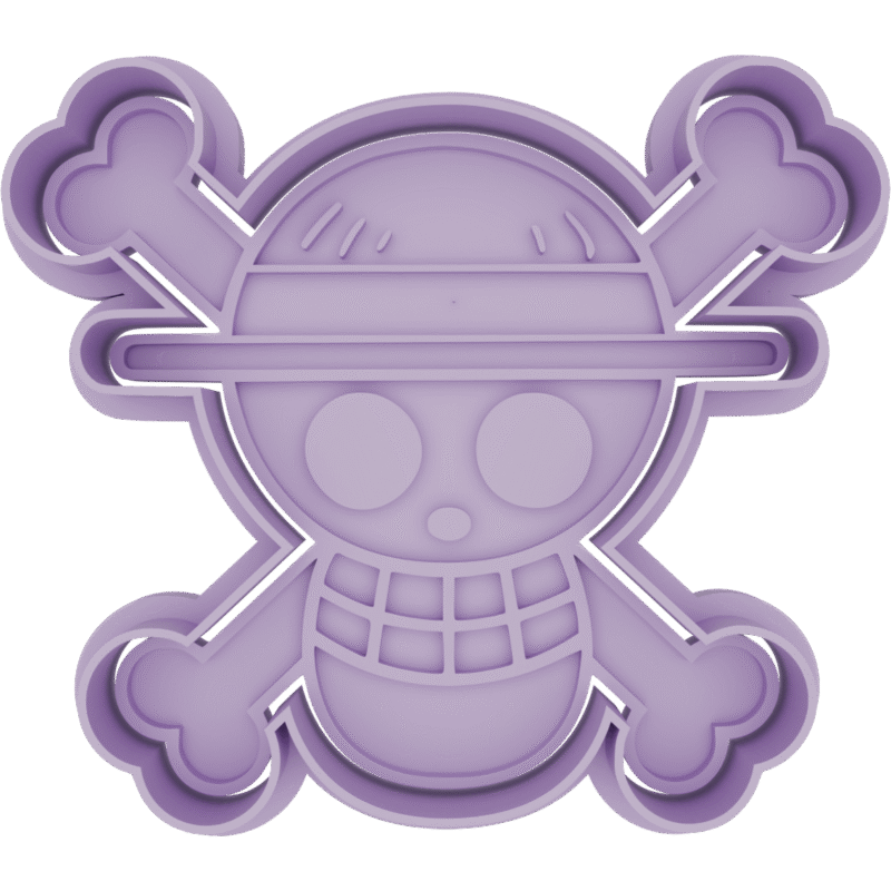 Calabera One Piece