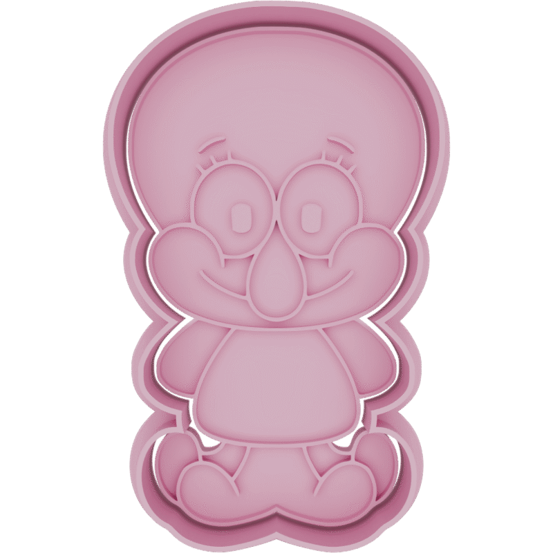 Calamardo
