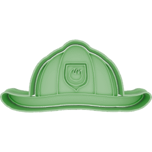 Casco Bombero