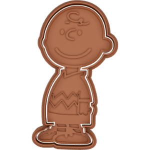 Charlie Brown
