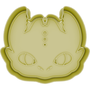 Chimuelo (Cabeza)
