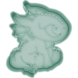 Chimuelo Furia
