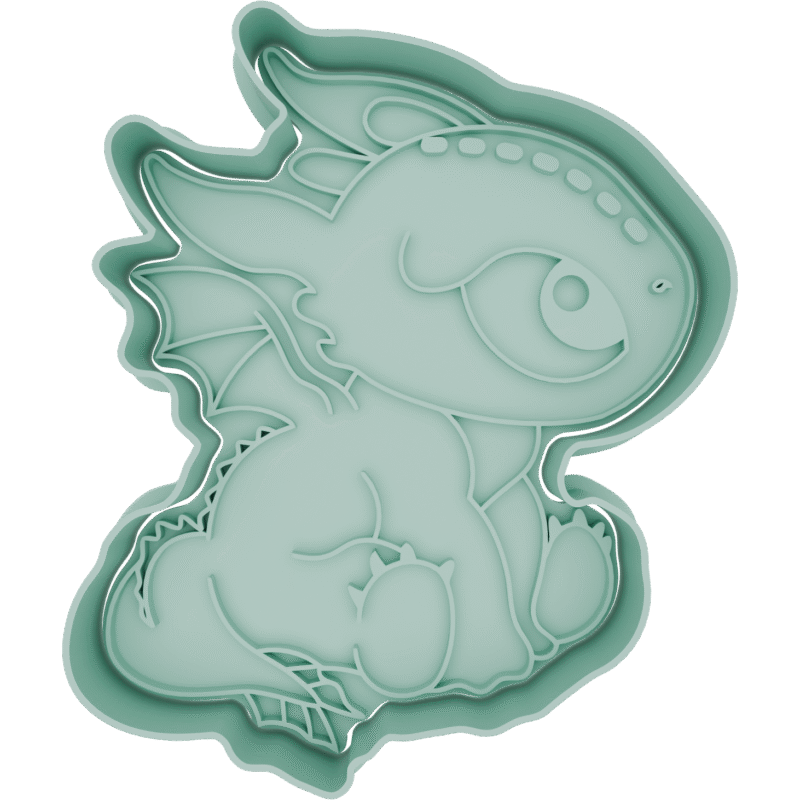 Chimuelo Furia