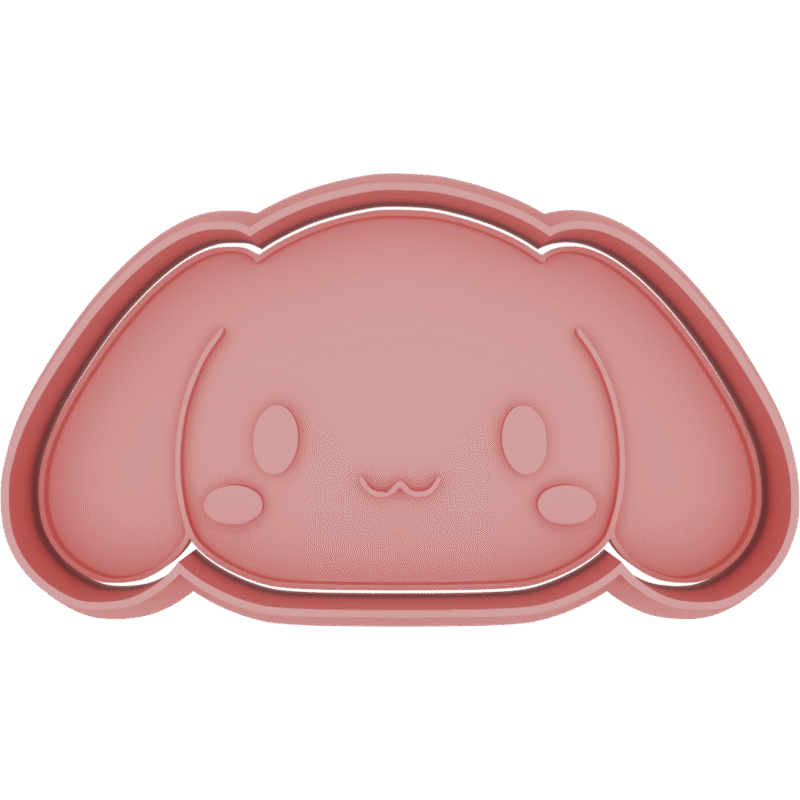 Cinnamorroll