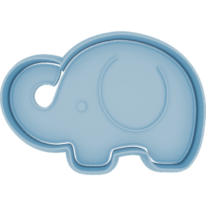 Elefante Bebé