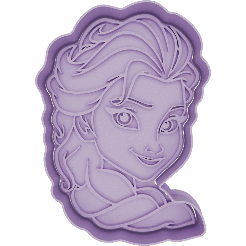 Elsa (Frozen)