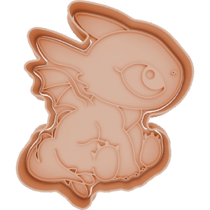 Furia Luminosa Chimuela