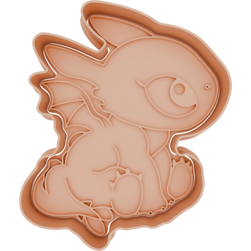 Furia Luminosa Chimuela