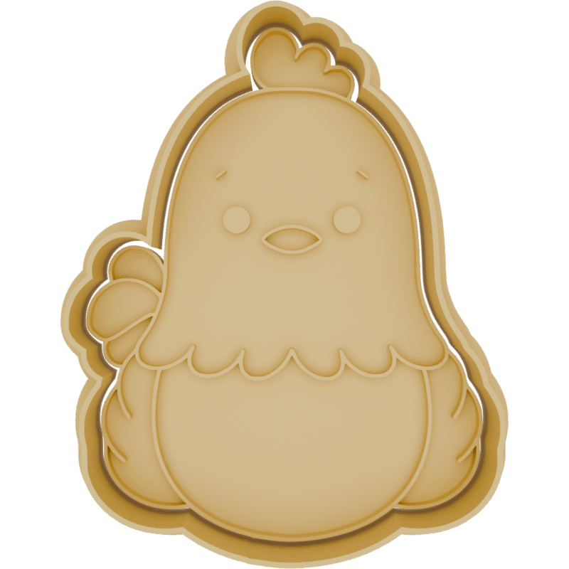 Gallinita