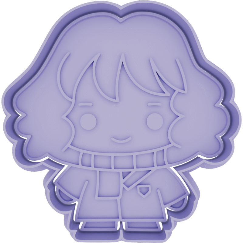 Hermione Tierna