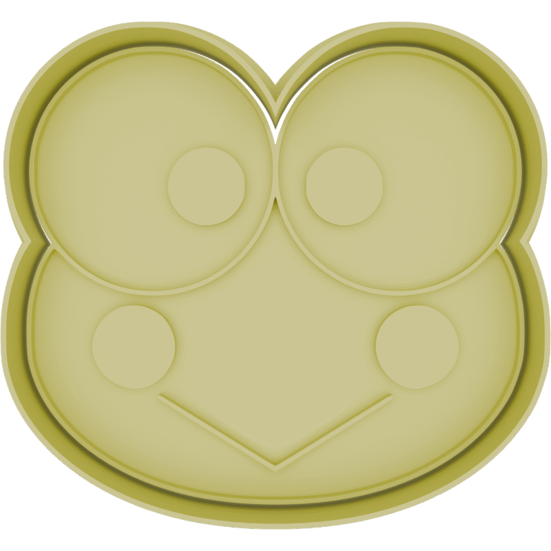 Keroppi