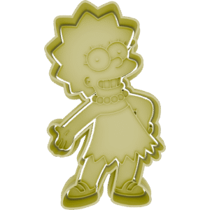 Lisa Simpson