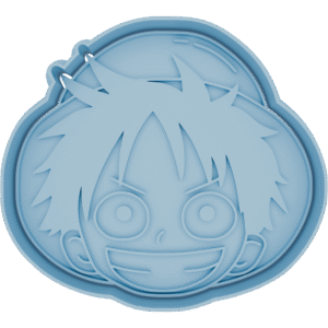 Luffy