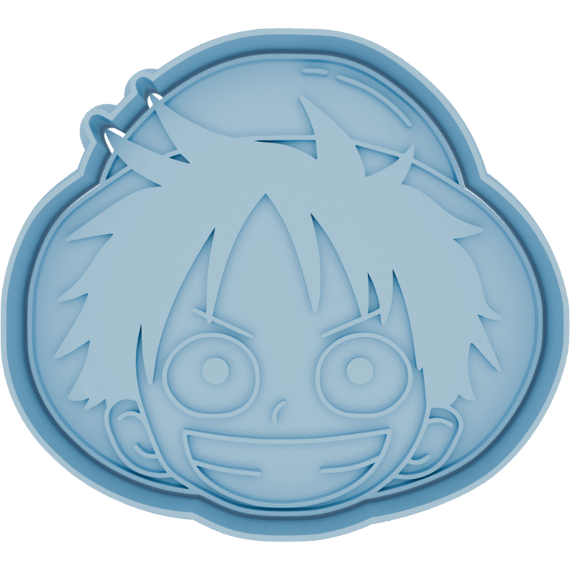 Luffy