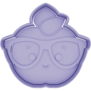 Manzana Profesor