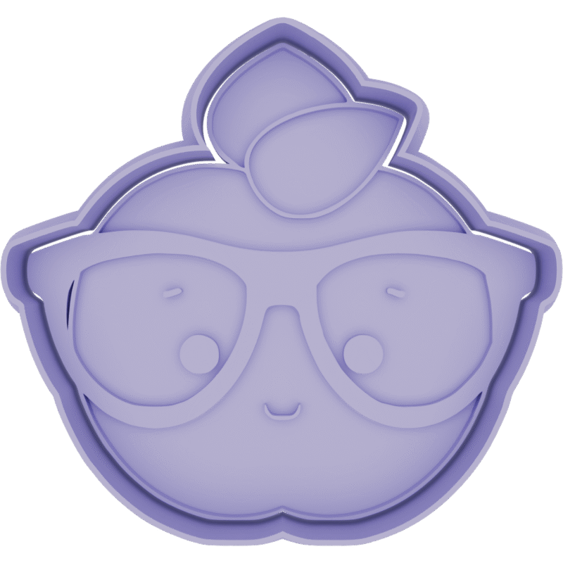 Manzana Profesor