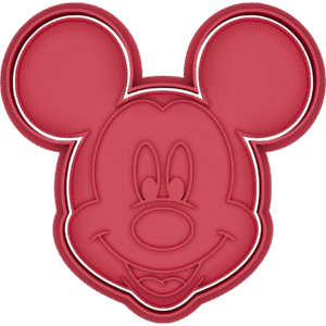 Mickey (Cara)