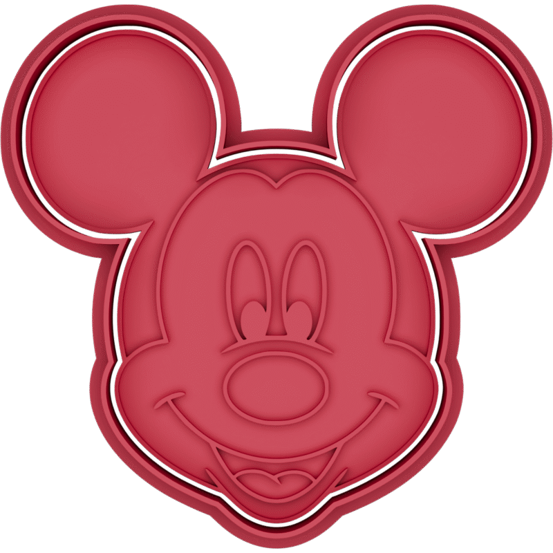 Mickey (Cara)