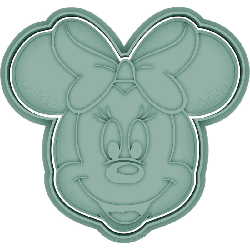 Minnie (Cara)