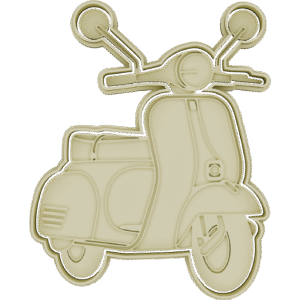 Motoneta
