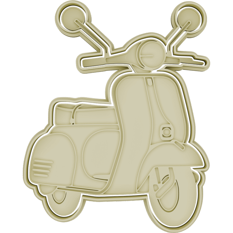 Motoneta