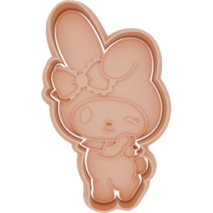 My Melody Feliz