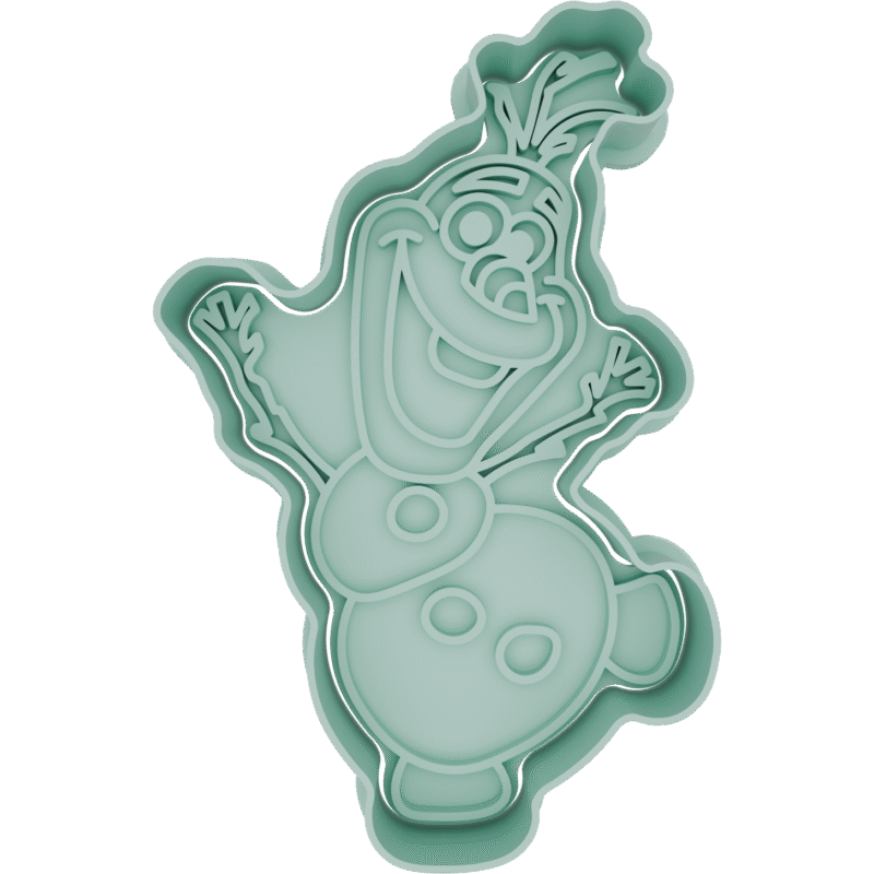 Olaf (Frozen)