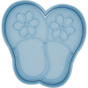 Pantuflas