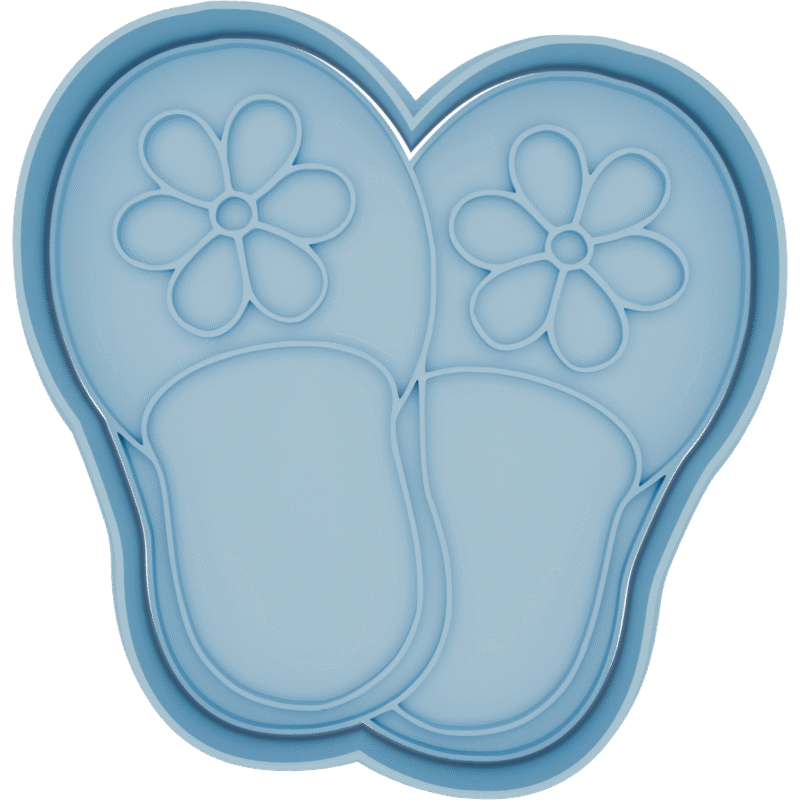 Pantuflas