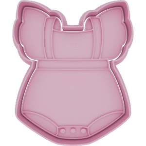 Peluche Niña
