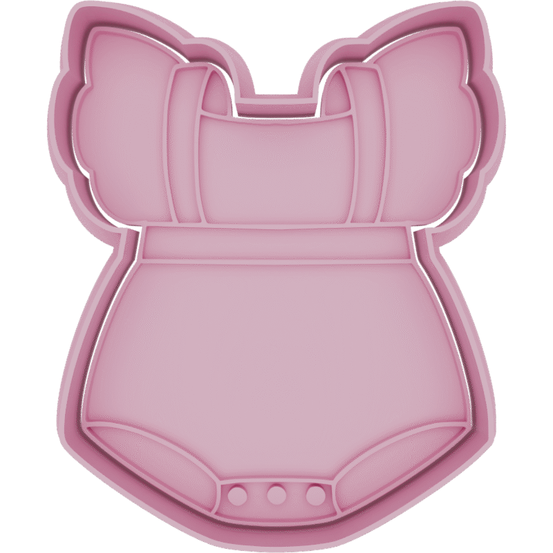 Peluche Niña