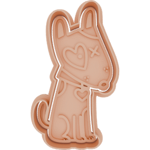 Perrito X