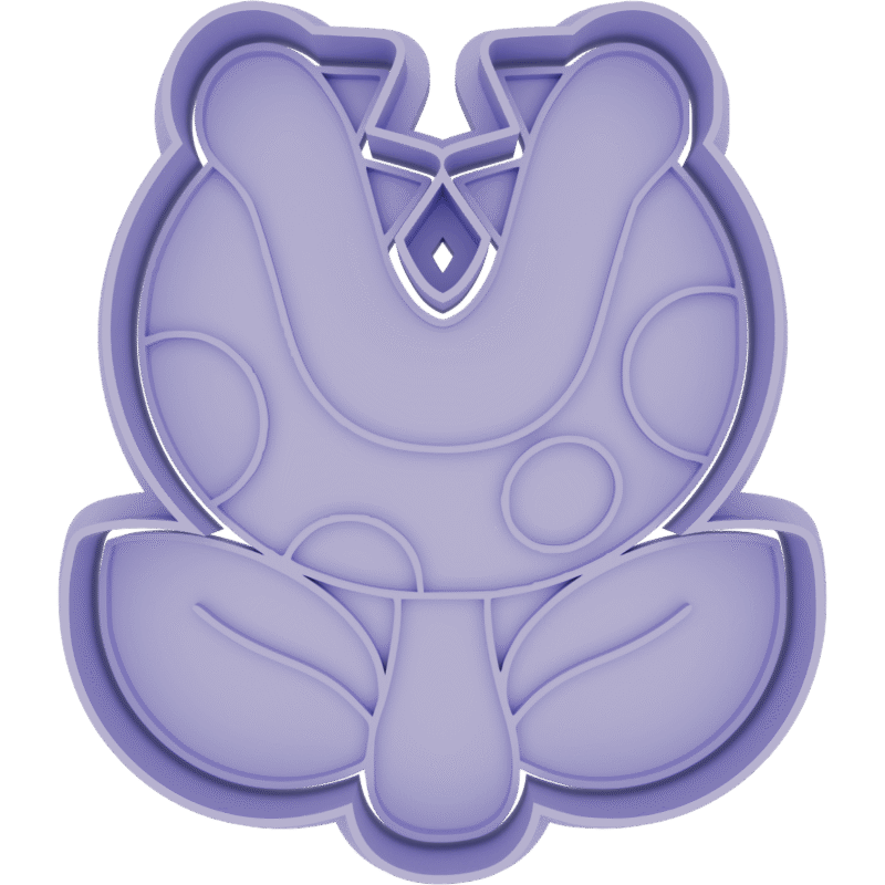 Planta Carníbora
