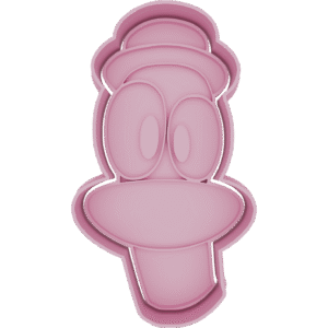 Pocoyo (Pato)