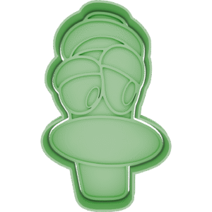 Pocoyo (Pato 02)