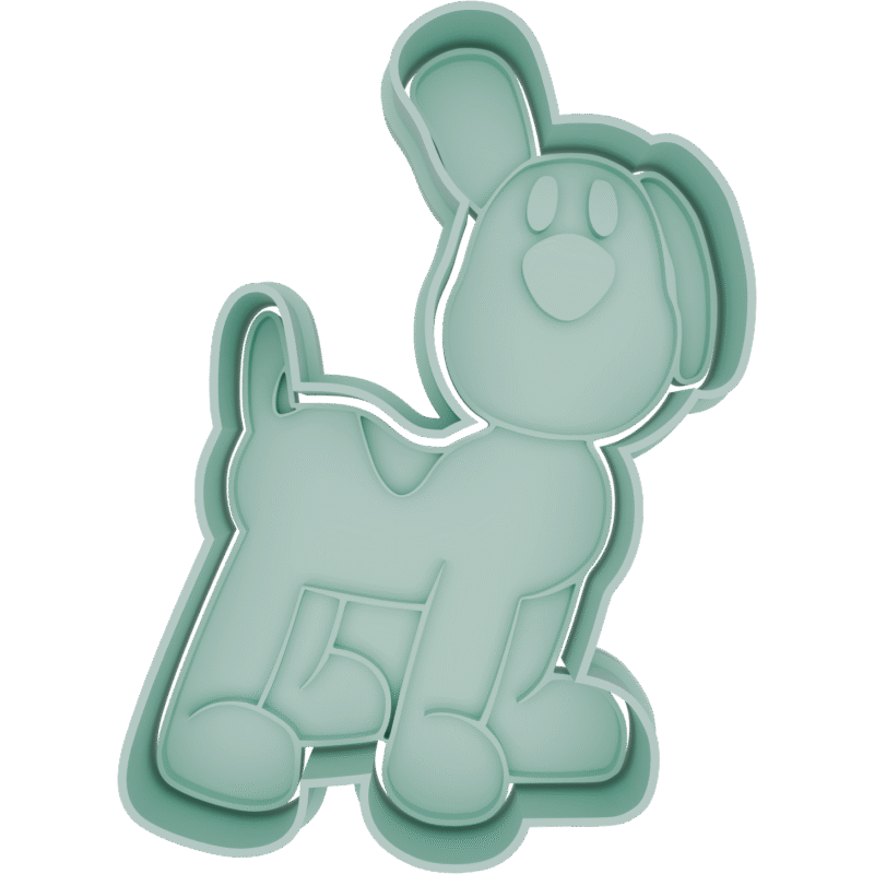 Pocoyo (Perro)
