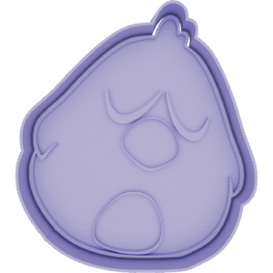 Pocoyo (Pollo)