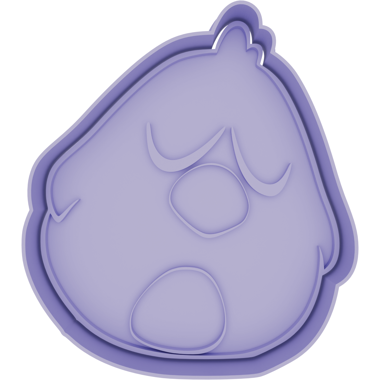 Pocoyo (Pollo)